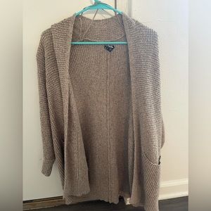 American Eagle cardigan